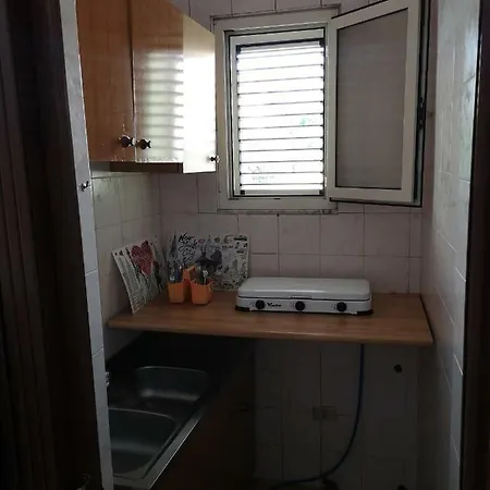 Casa Gialla