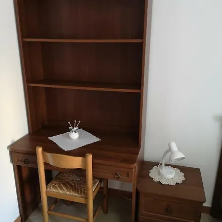 Penzion Casa Gialla *