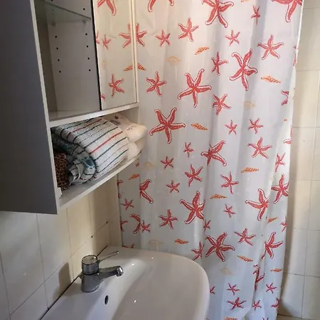 Penzion Casa Gialla