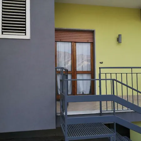 Casa Gialla Penzion